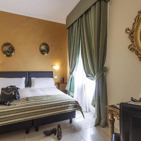 Hotel Regina Giovanna Рим Екстер'єр фото